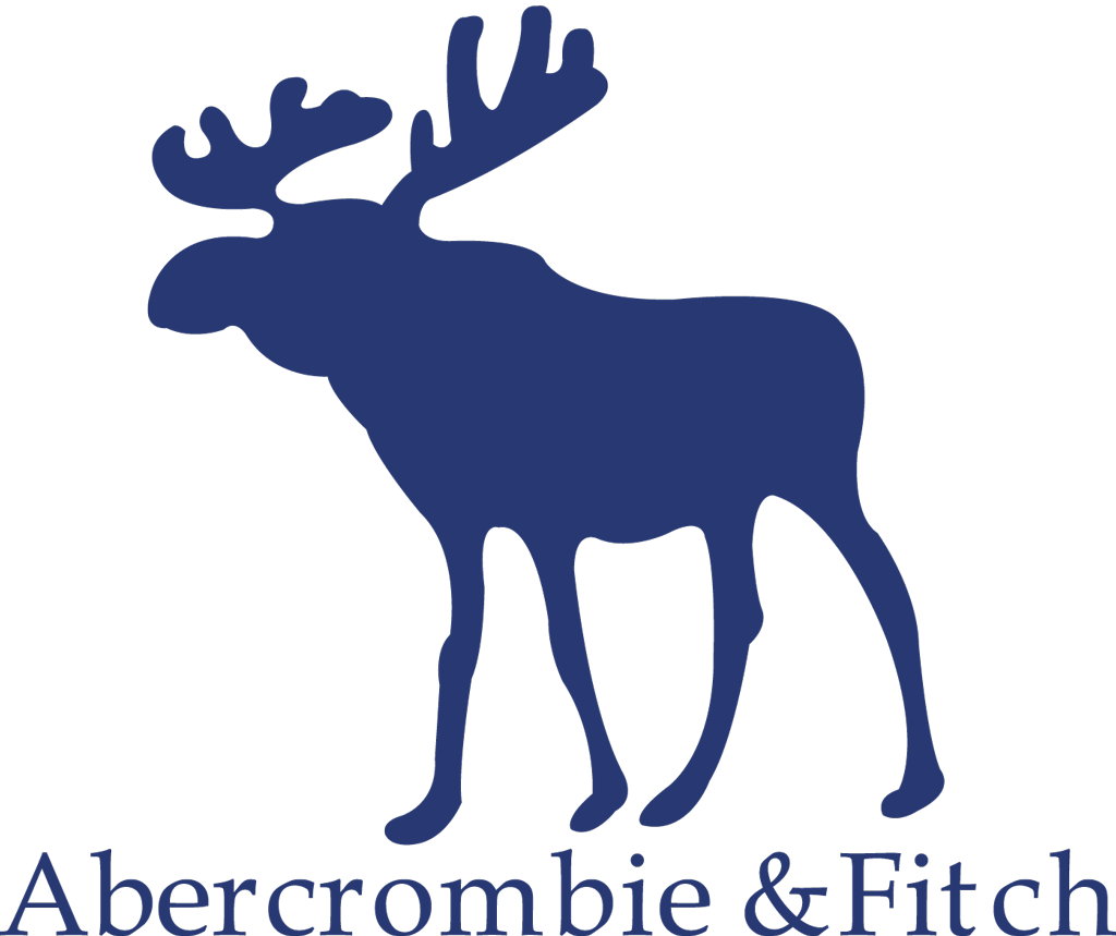 Abercrombie & Fitch Moose 