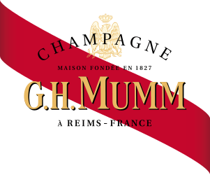 Mumm Champagne 