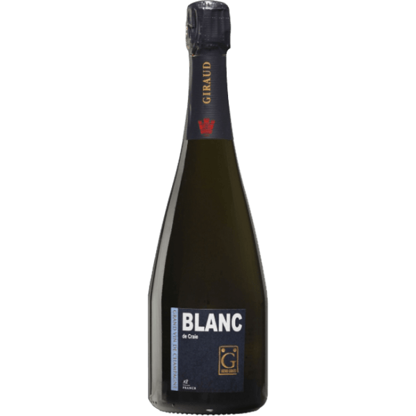 Henri Giraud Blanc De Craie