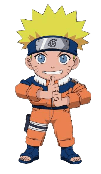 Naruto Small