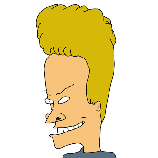 Beavis