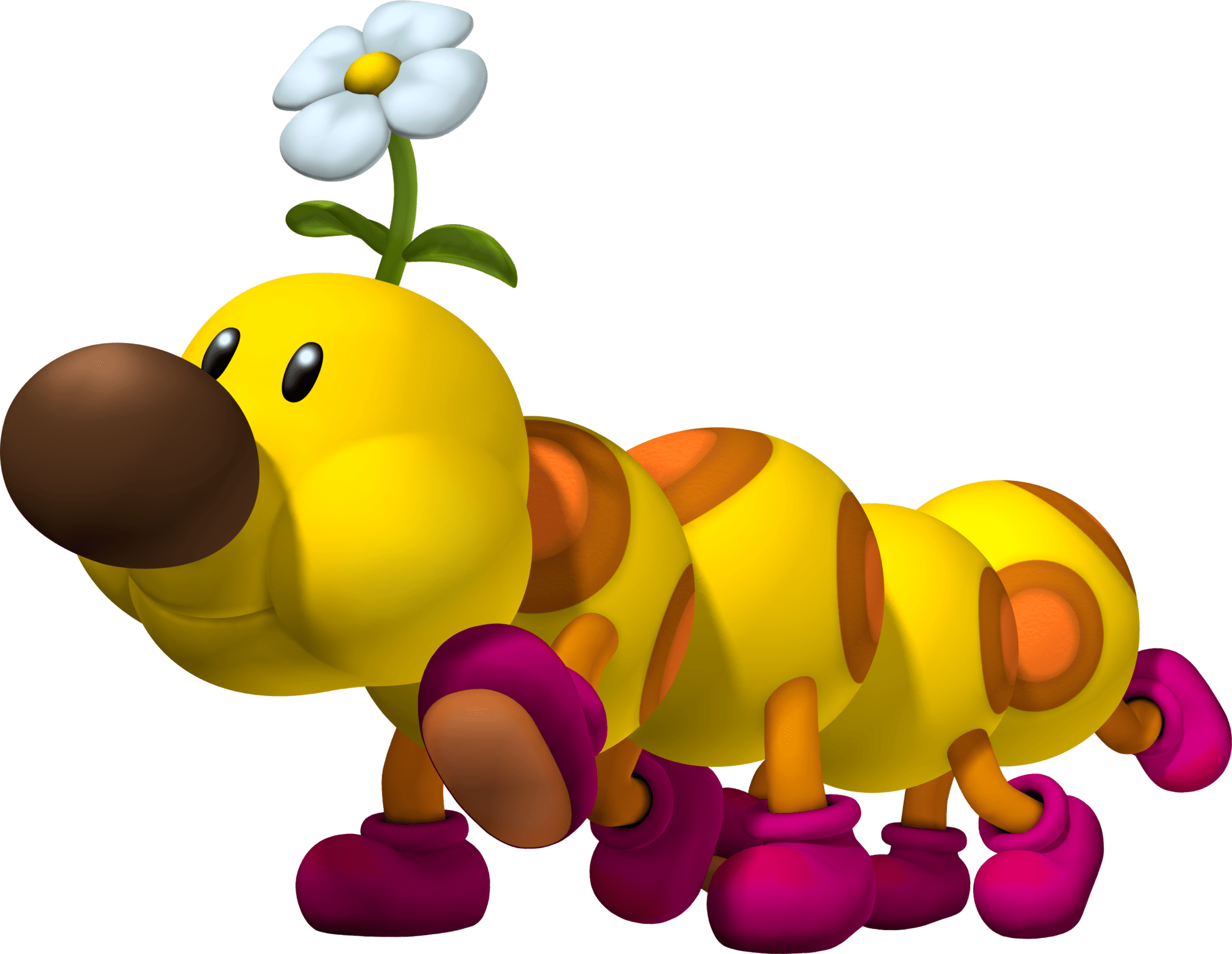 Wiggler