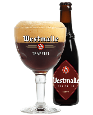 Westmalle Double Trappist