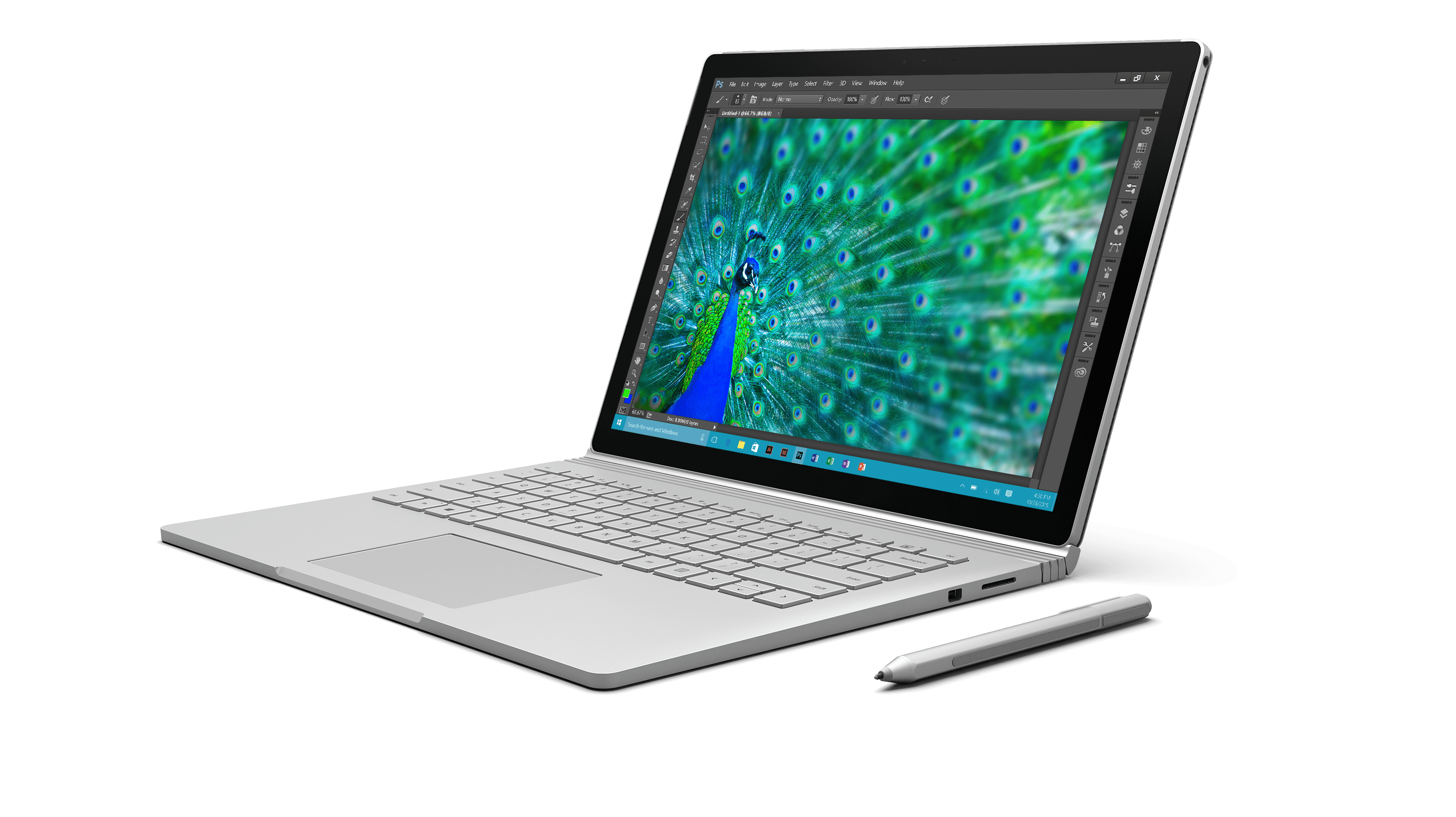 Microsoft Surface Laptop