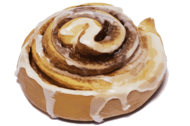 Cinnamon Roll
