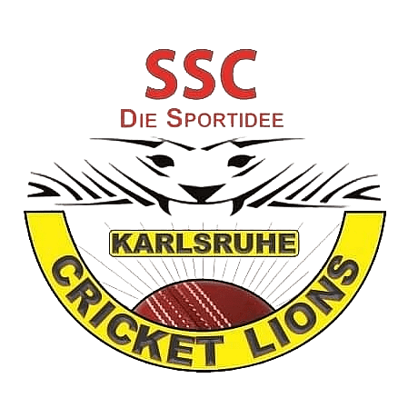 Cricket Lions Karlsruhe 