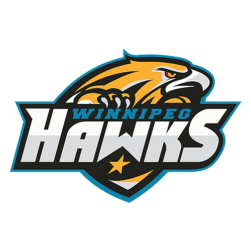 Winnipeg Hawks Cricket Team 