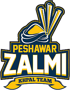 Peshawar Zalmi 