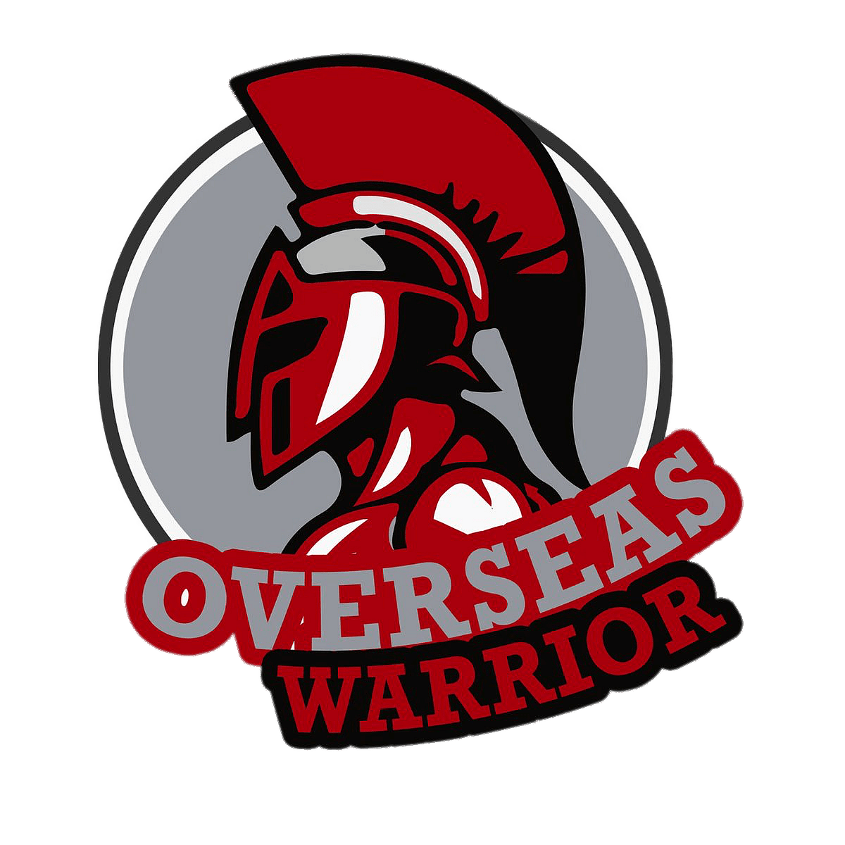 Overseas Warriors 