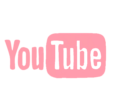 YouTube Rose Logo Landscape