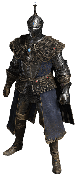 Elden Ring Carian Knight
