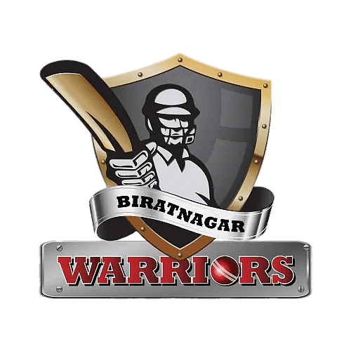 Biratnagar Warriors Cricket Team 