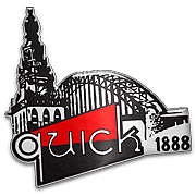 Quick 1888 Cricket Club 