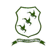 Cricket Club Groenendaal 