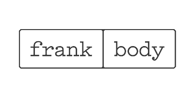 Frank Body 