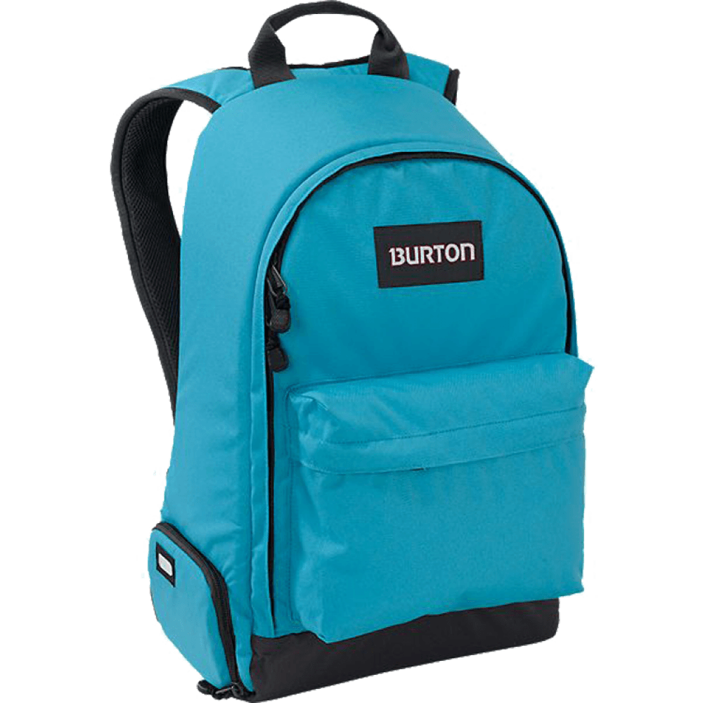 Burton Blue Backpack