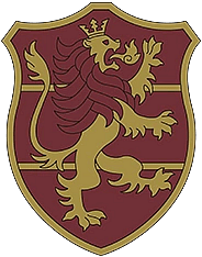 Black Clover Crimson Lion Squad