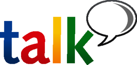 Google talk