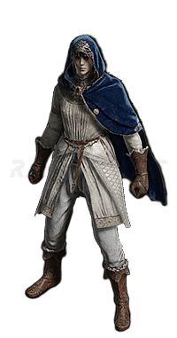 Elden Ring Nobleman