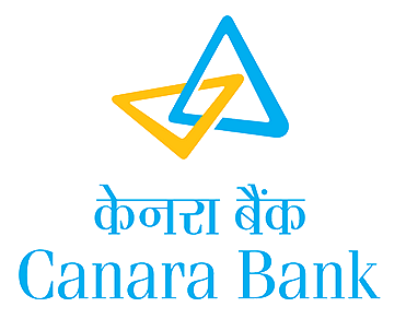 Canara Bank logo bilingual