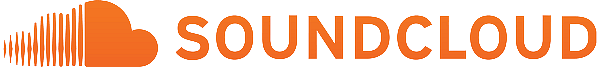 Soundcloud logo landscape