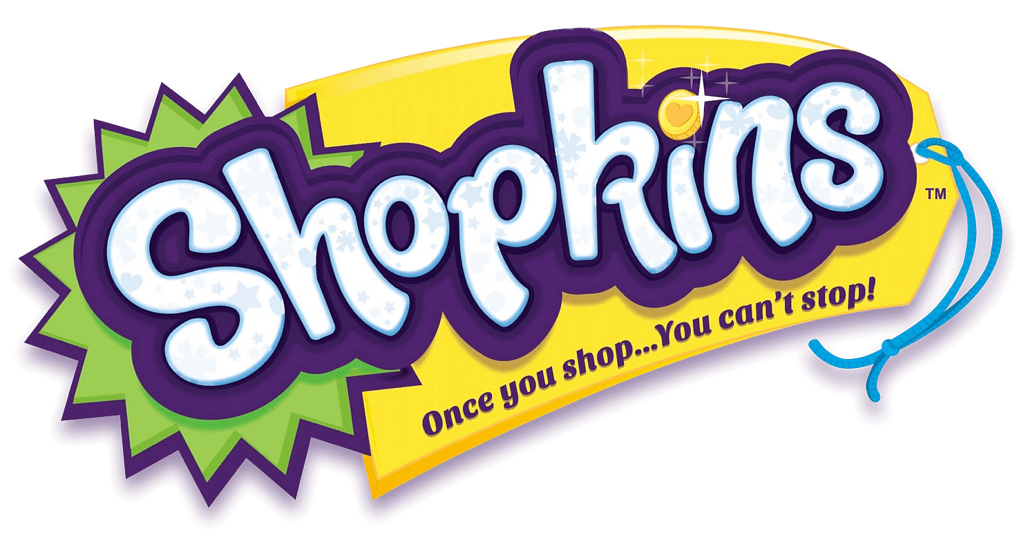 Shopkins 