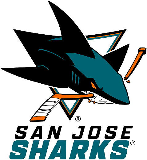San Jose Sharks full 