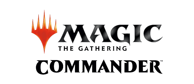 Magic The Gathering Commander 