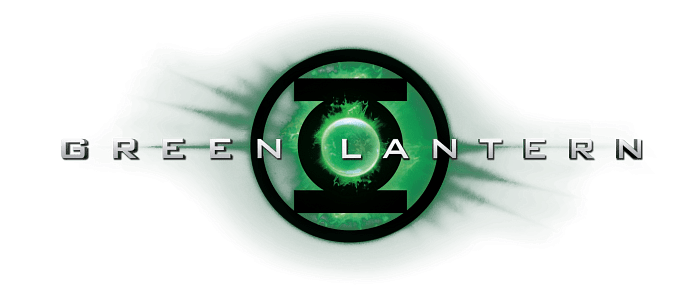 Green Lantern Movie 