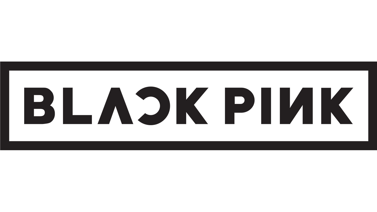 Blackpink Logo Transparent