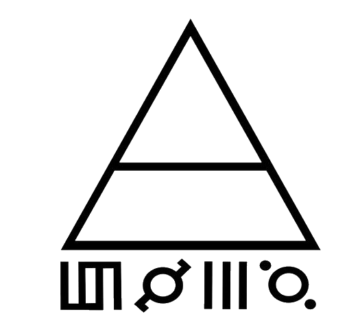 Thirty Seconds to Mars Triangle and Symbols