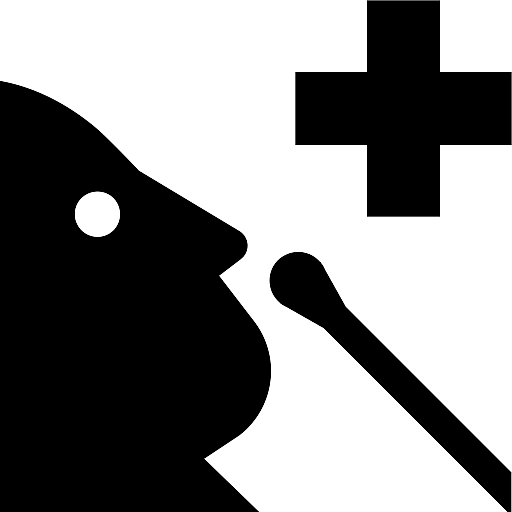 Get Tested If You Don't Feel Well - Covid PCR Test