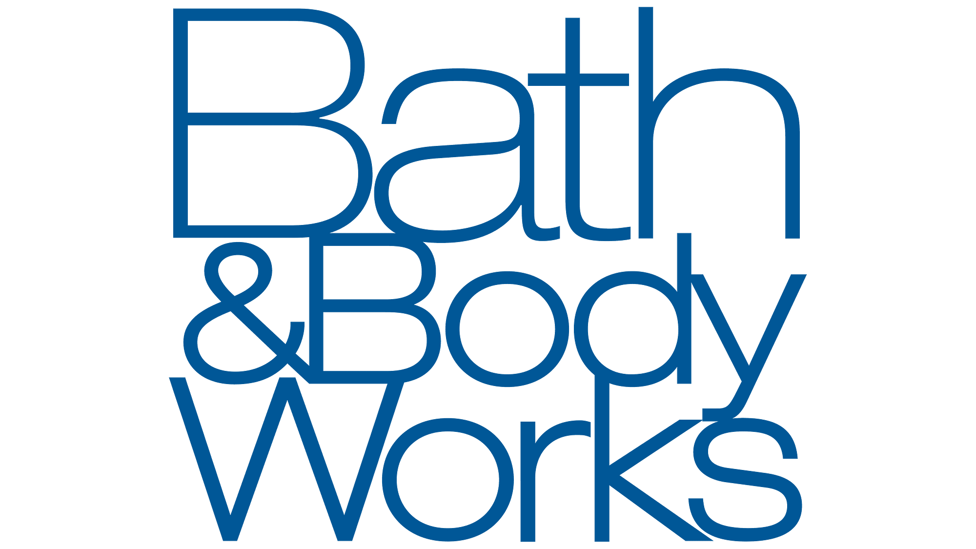 Bath & Body works 