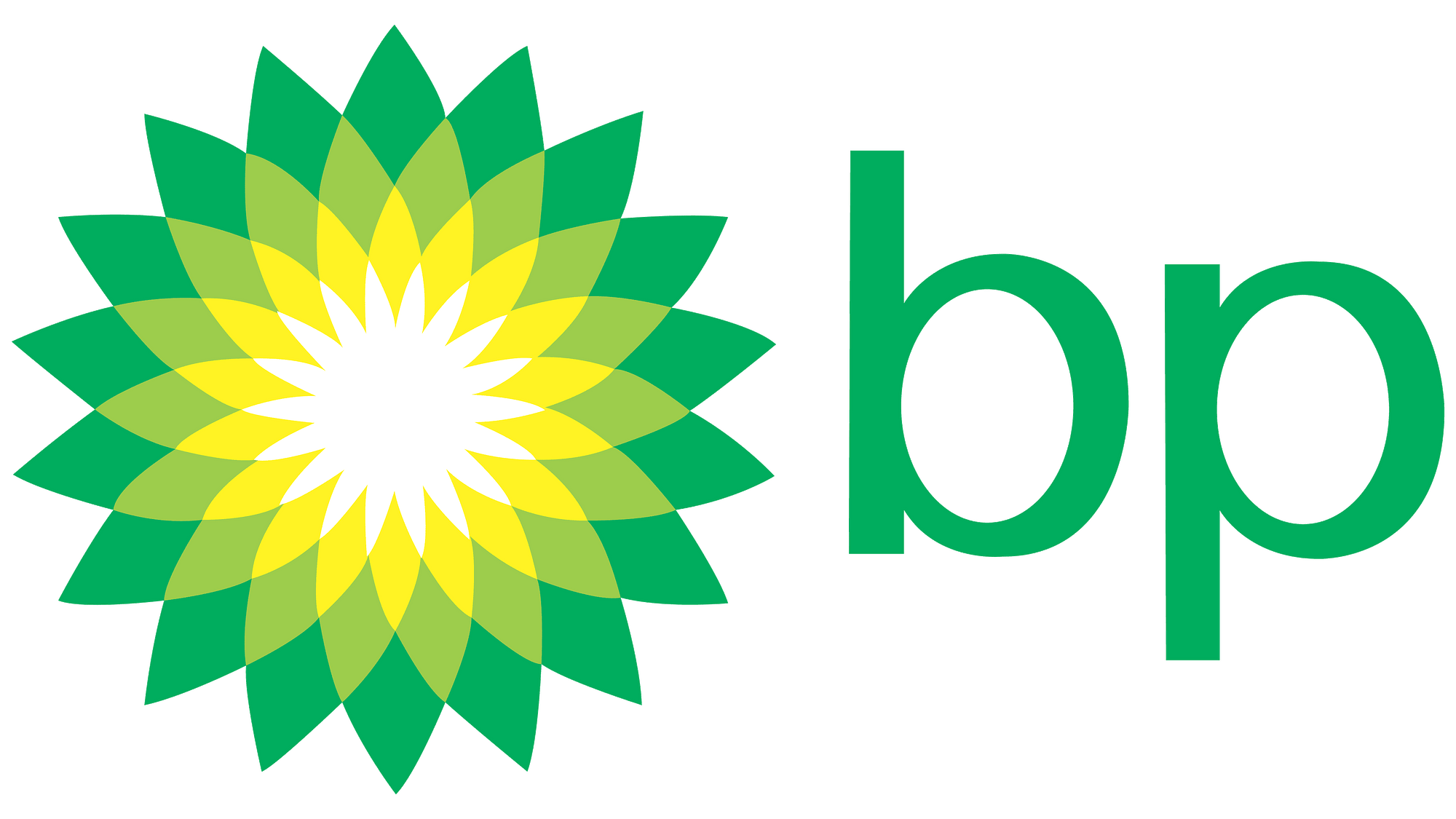 BP Logo Horizontal