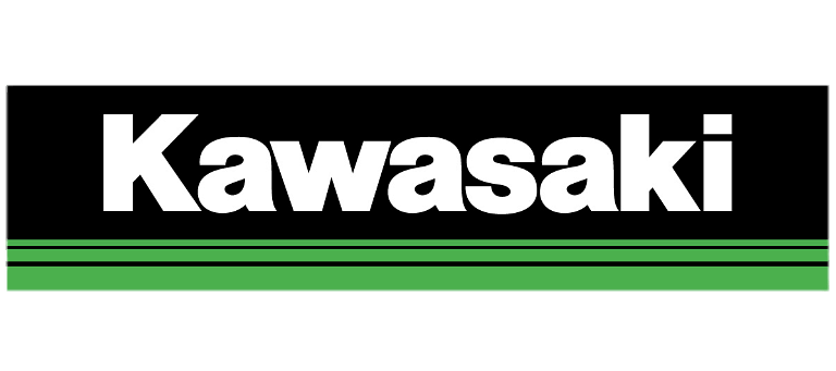Kawasaki Banner