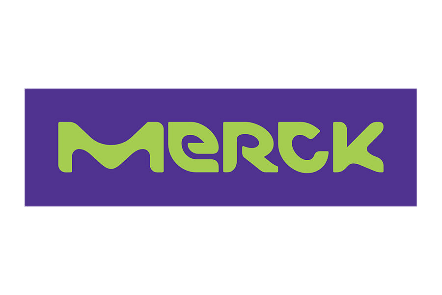 Merck KGaA Logo Banner