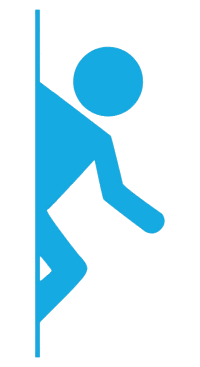 Portal 2 Symbol