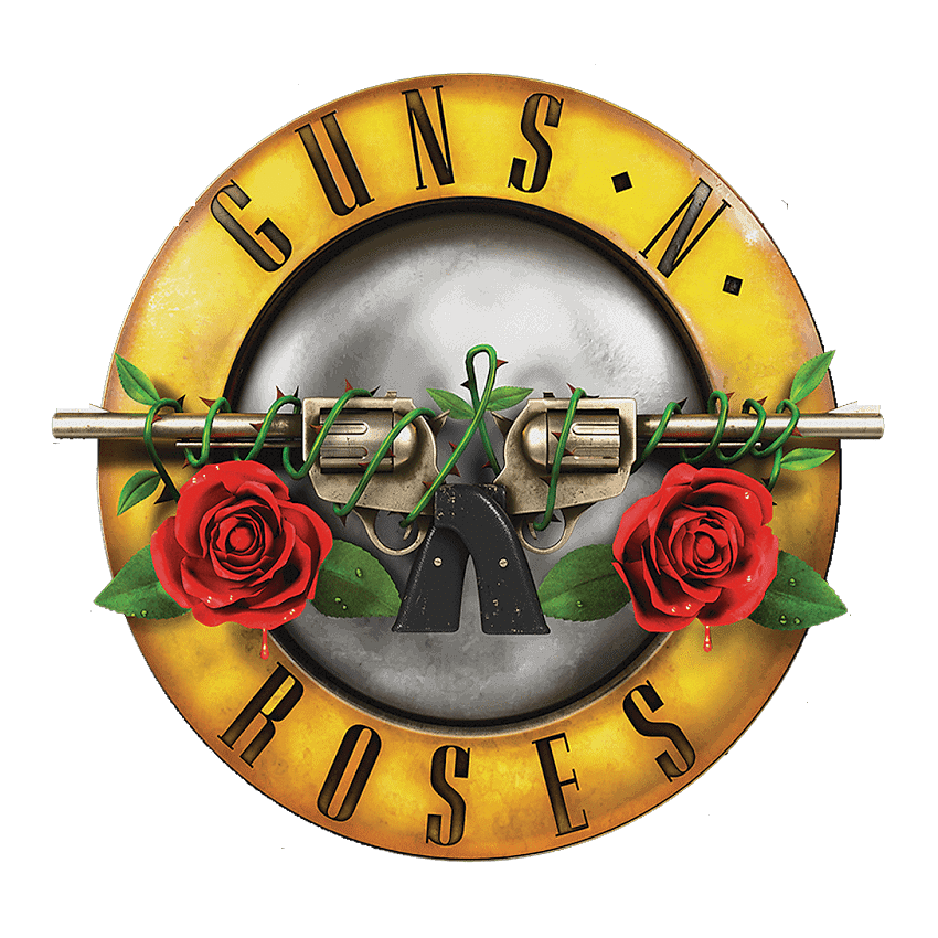 Guns N Roses 