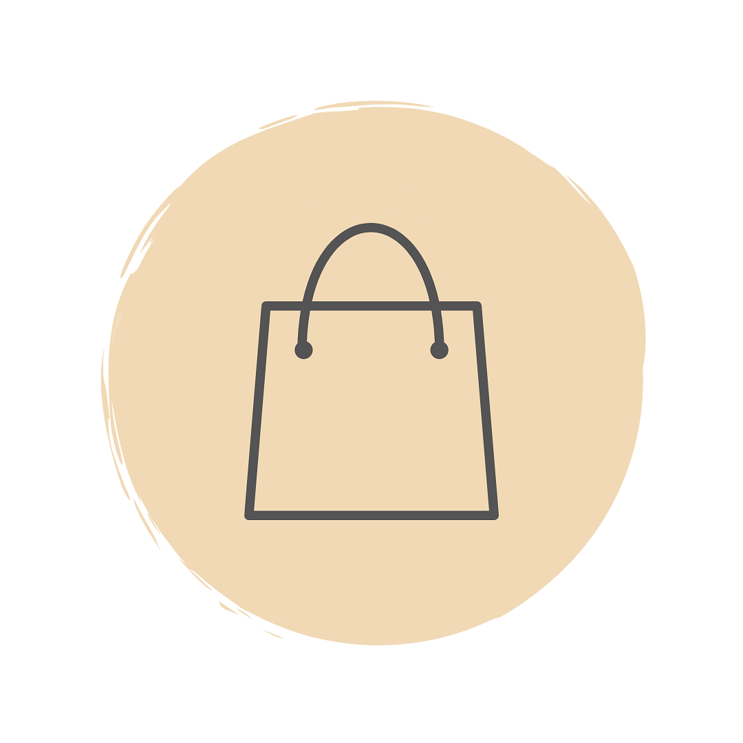 Instagram Stories Highlight - Fashion - Shopping