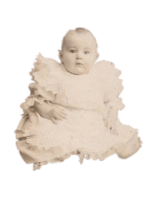 Victorian Baby