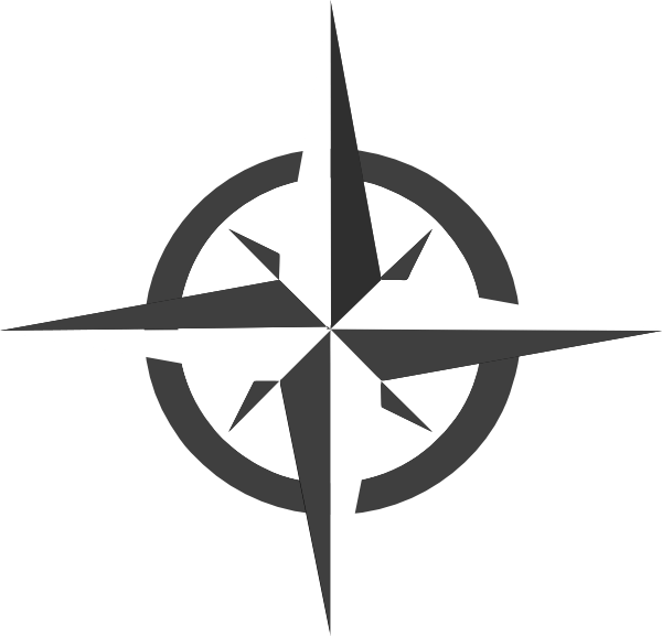 Nautical Star Symbol