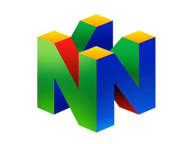 Nintendo N64 Thumbnail