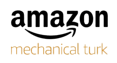 Amazon Mechanical Turk 