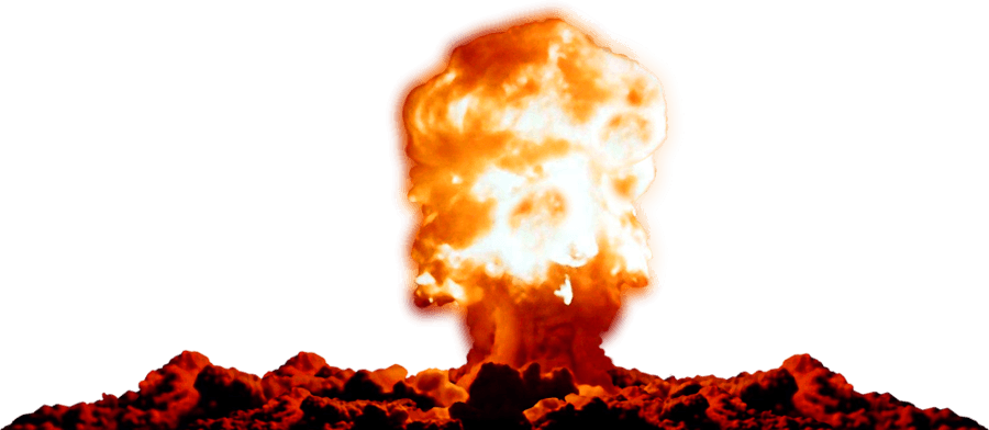 Nuclear Explosion