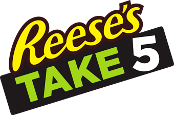 Reese's Take 5 
