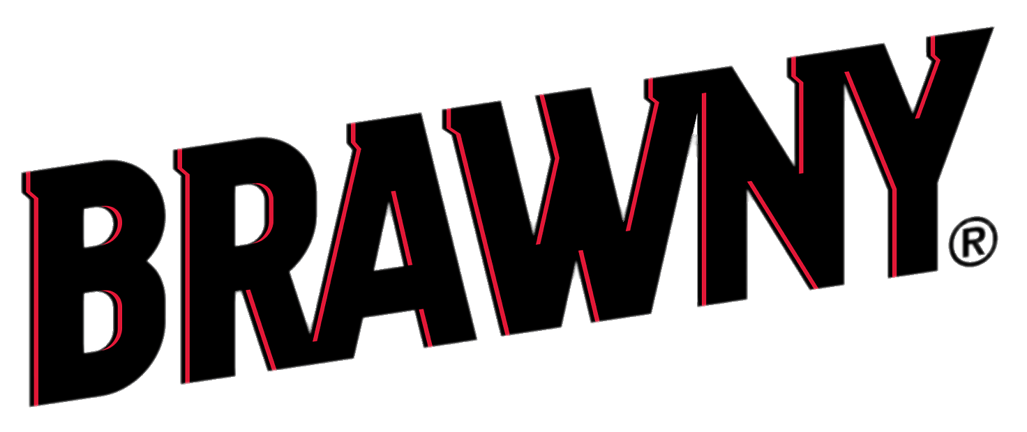 Brawny 