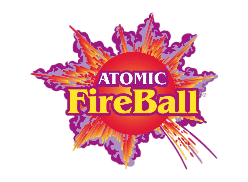 Atomic Fireball 