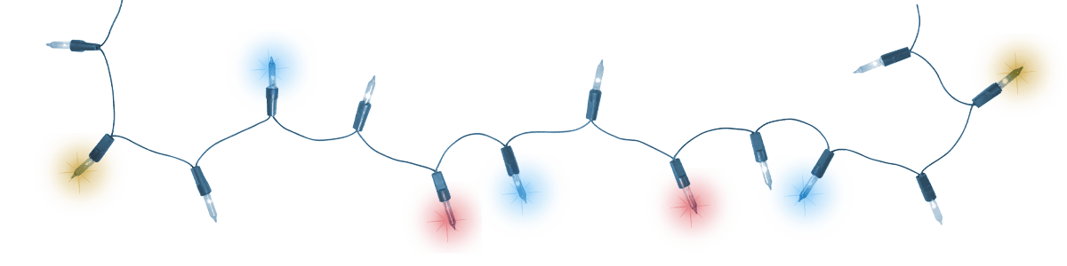 Christmas Small Lights