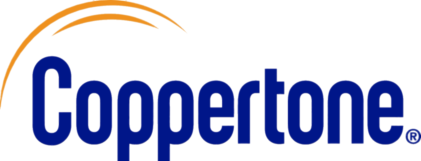 Coppertone 