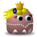 Game Baddie Princess